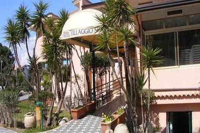 Villaggio Sirio