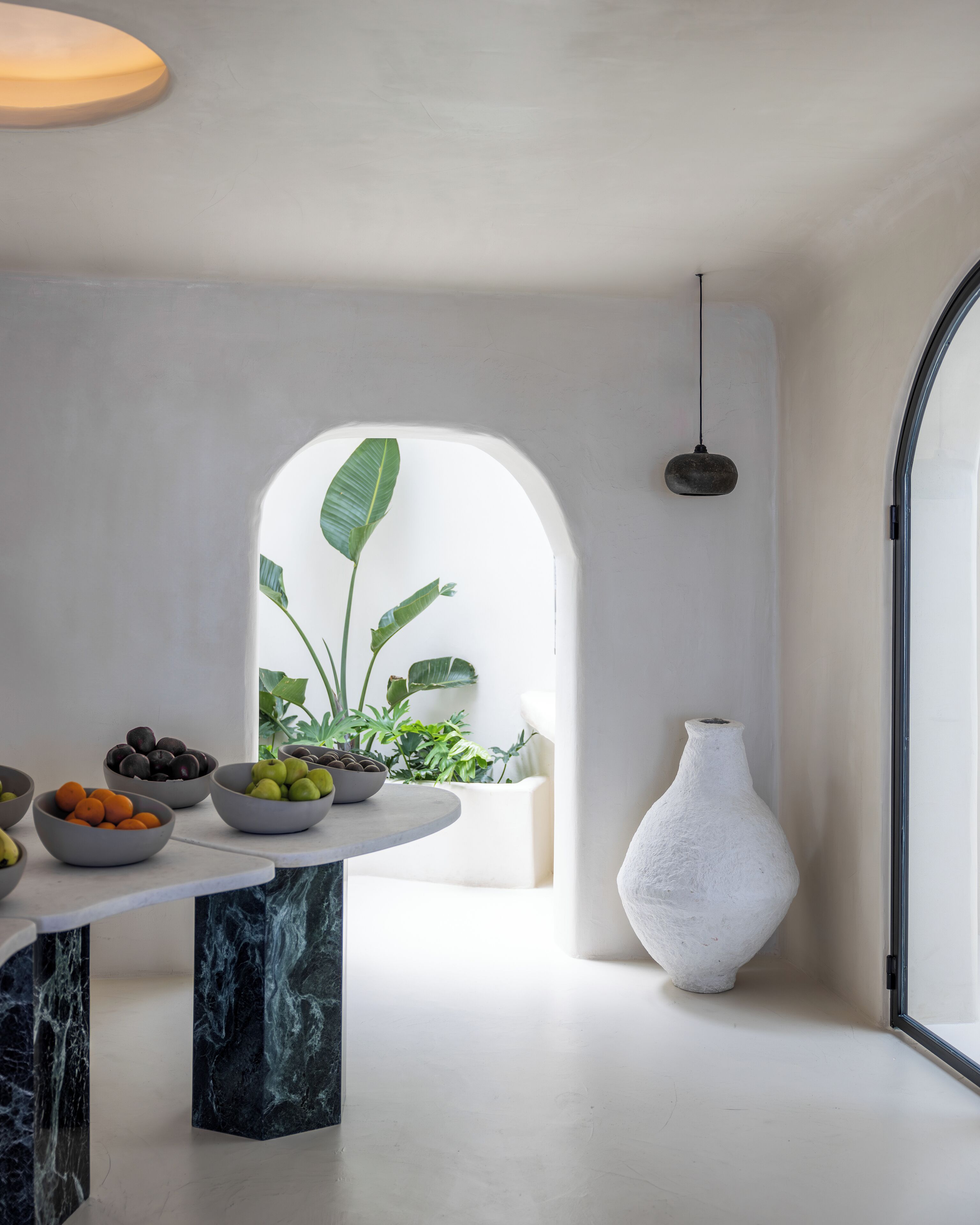 Foto - Danae Suites Santorini