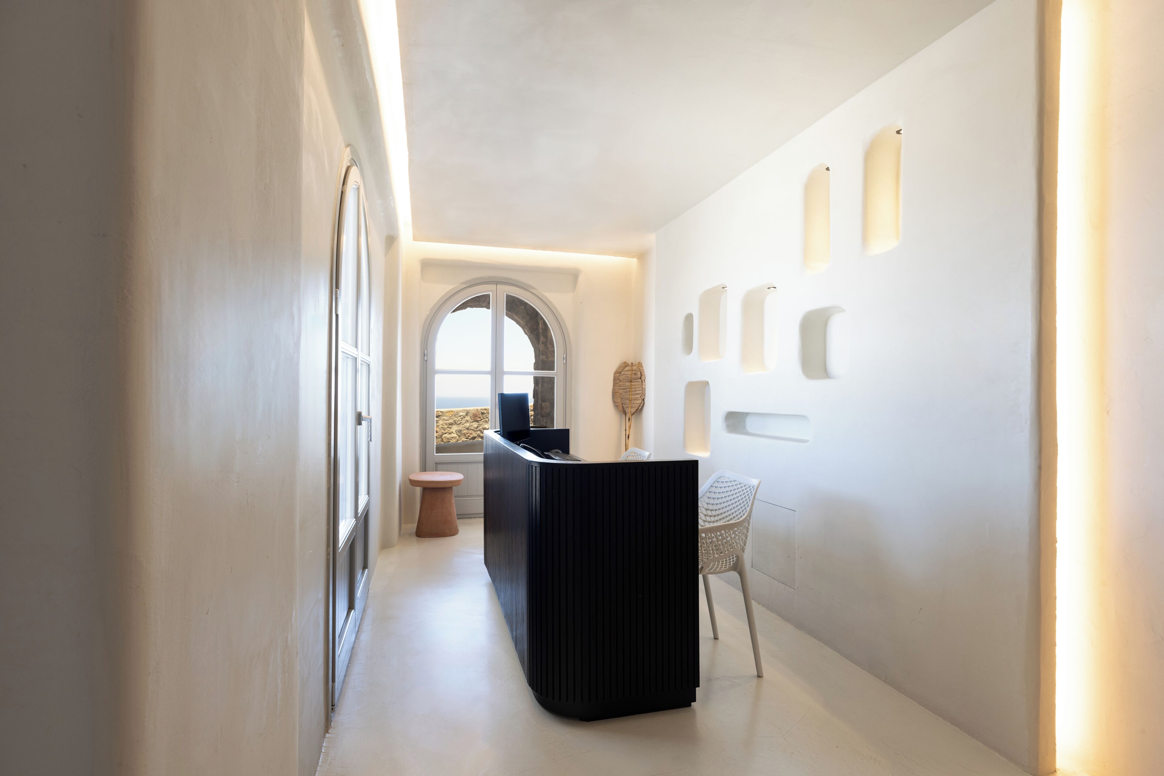 Foto - Danae Suites Santorini