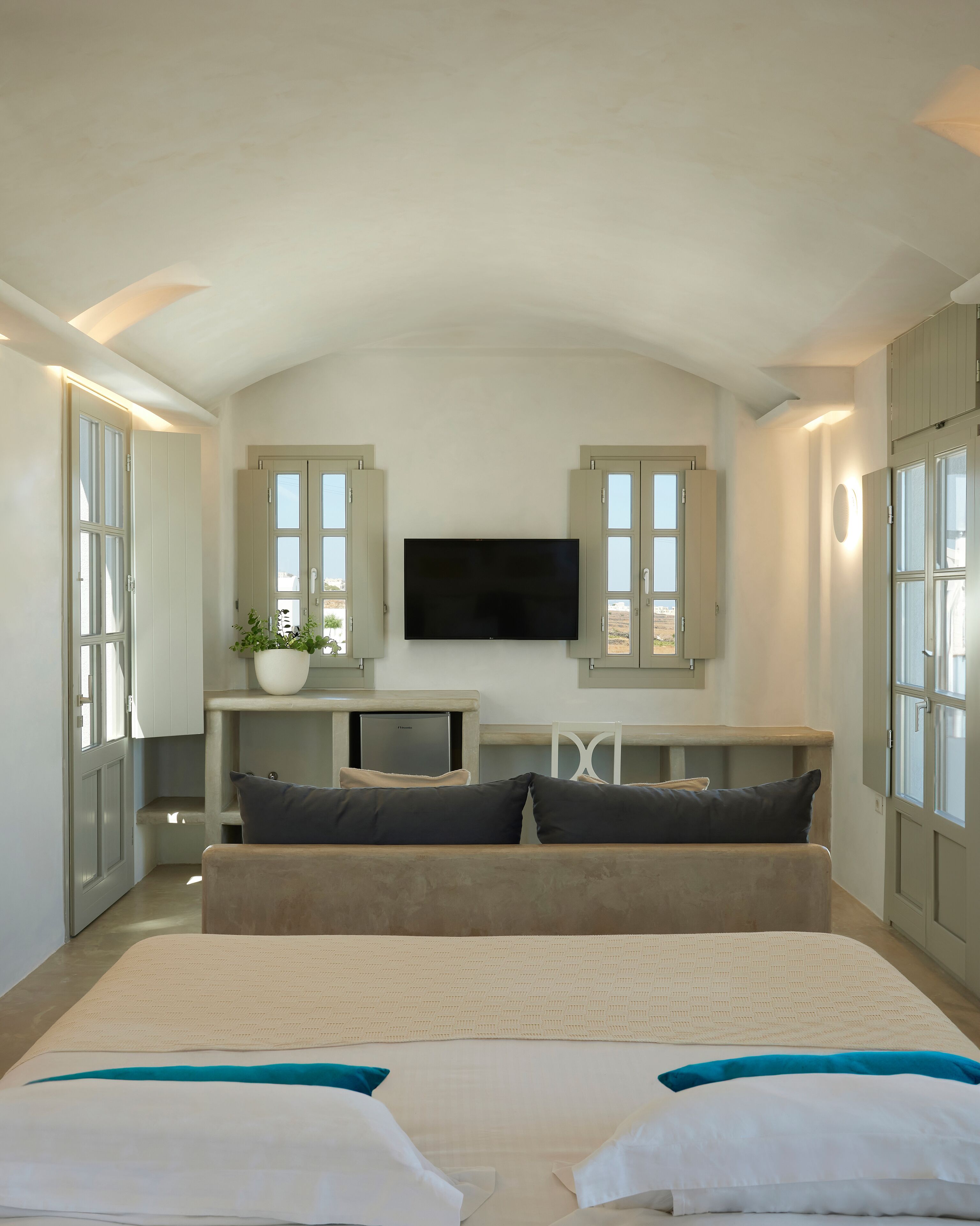 Photo - Danae Suites Santorini