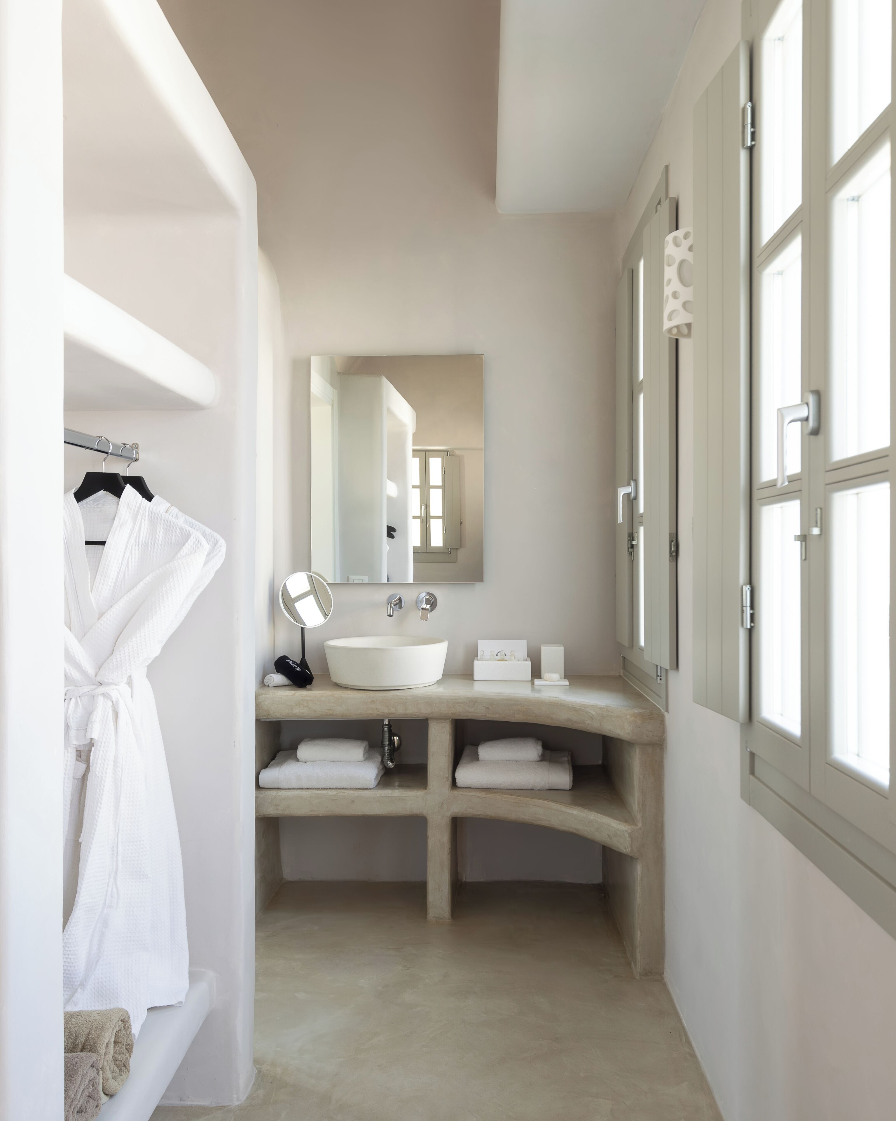 deluxe suite with sea view and outdoor hot tub | 1 bedroom, egyptian cotton sheets, premium bedding, down duvets