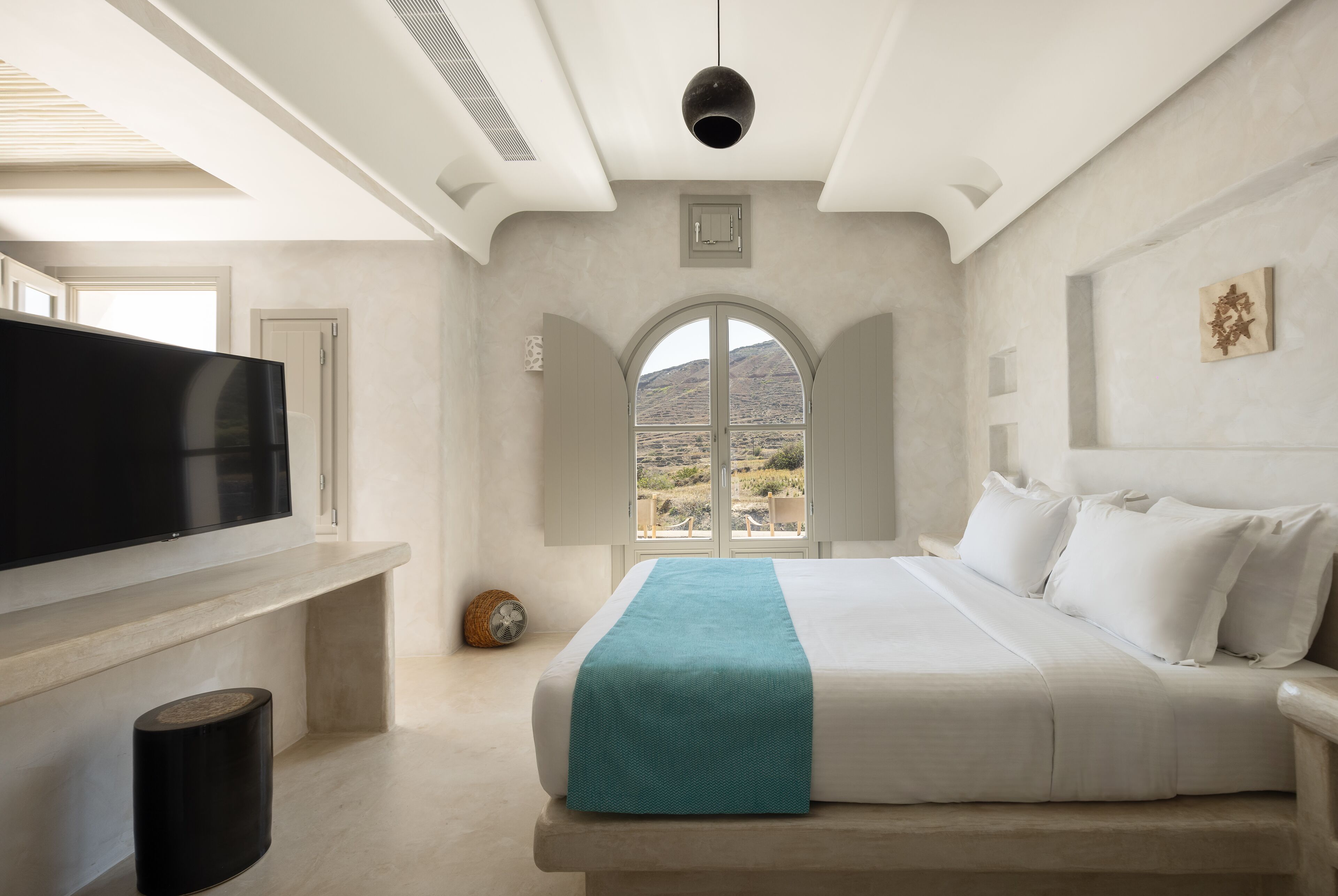 Photo - Danae Suites Santorini