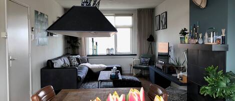 تناول الطعام