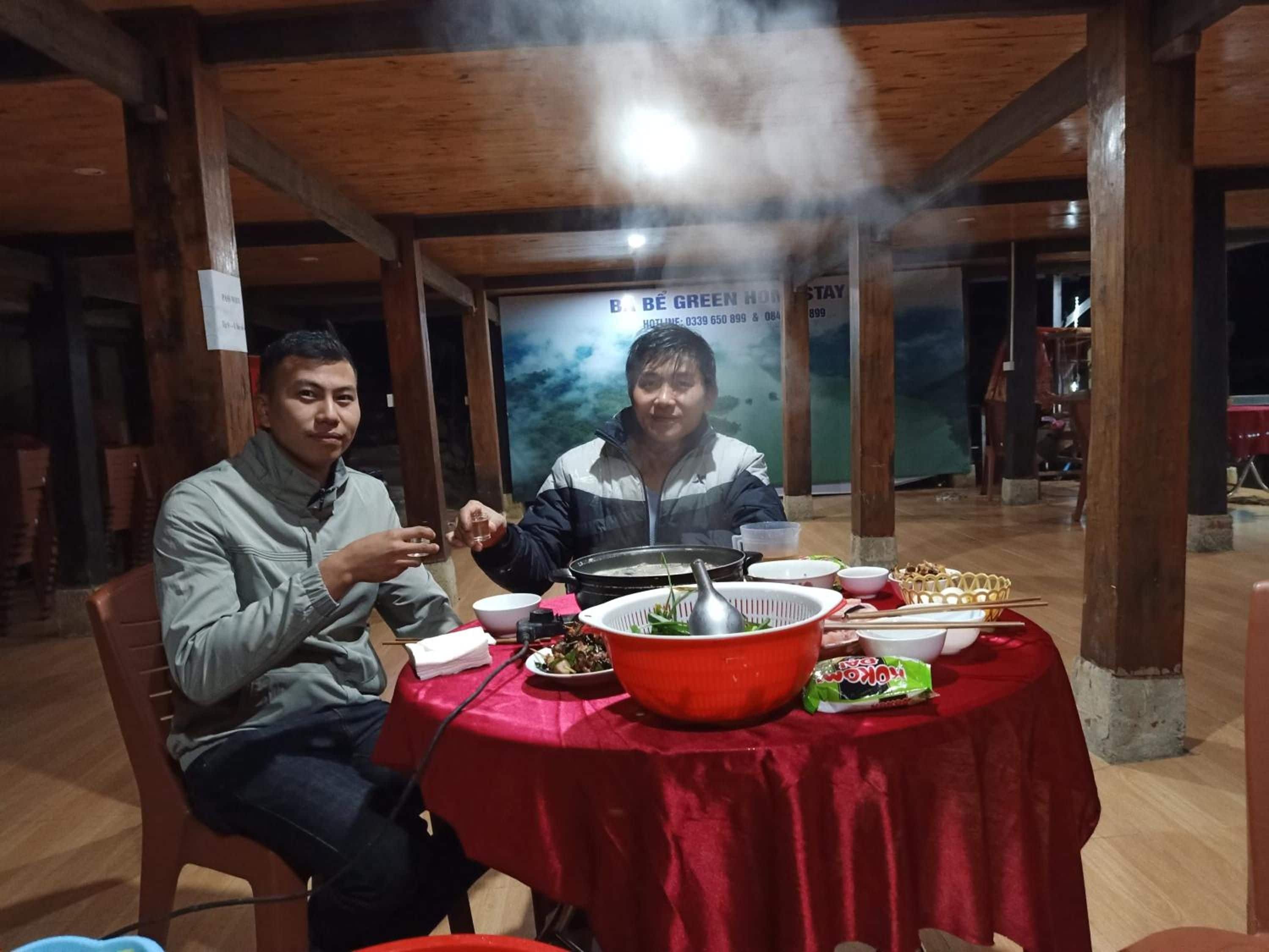 ร้านอาหาร