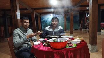 ร้านอาหาร