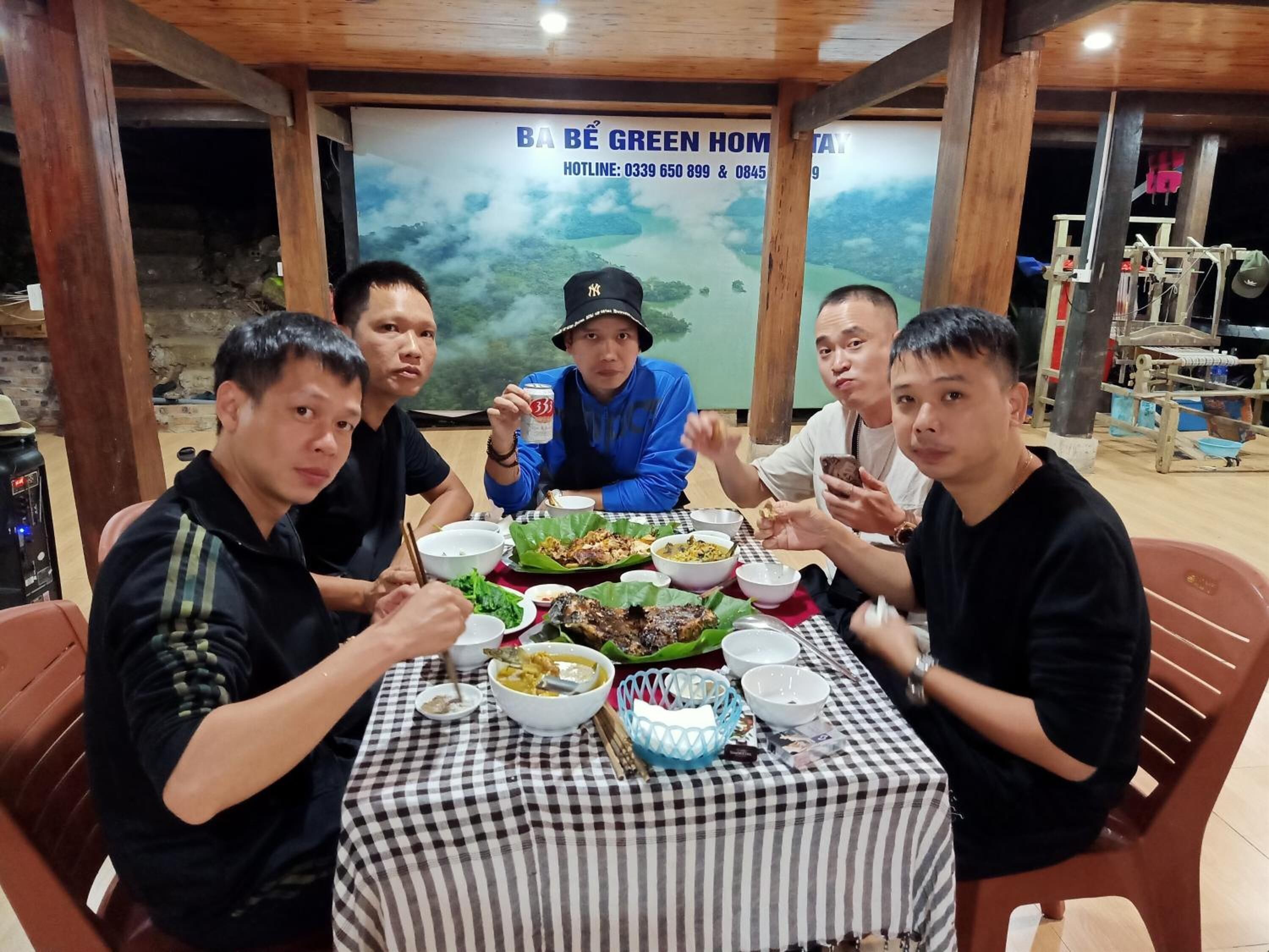 레스토랑