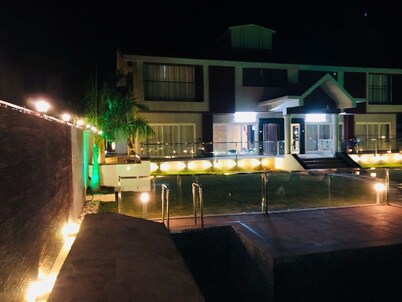 6BHK Lakha villa Panchgani