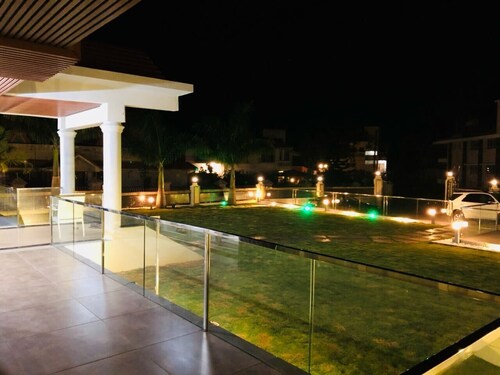6BHK Lakha villa Panchgani