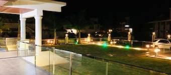 6BHK Lakha villa Panchgani