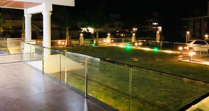 6BHK Lakha villa Panchgani