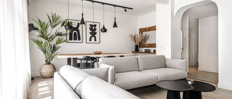 تلفزيون، مدفأة