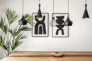 Detalhe da parte interna