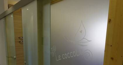 Le Coccole