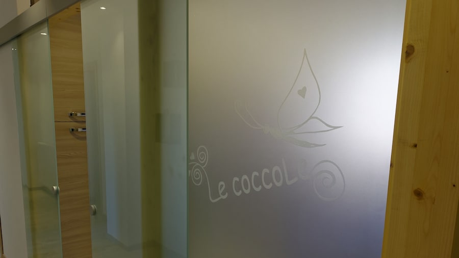 Le Coccole