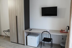 Televisión de pantalla plana 