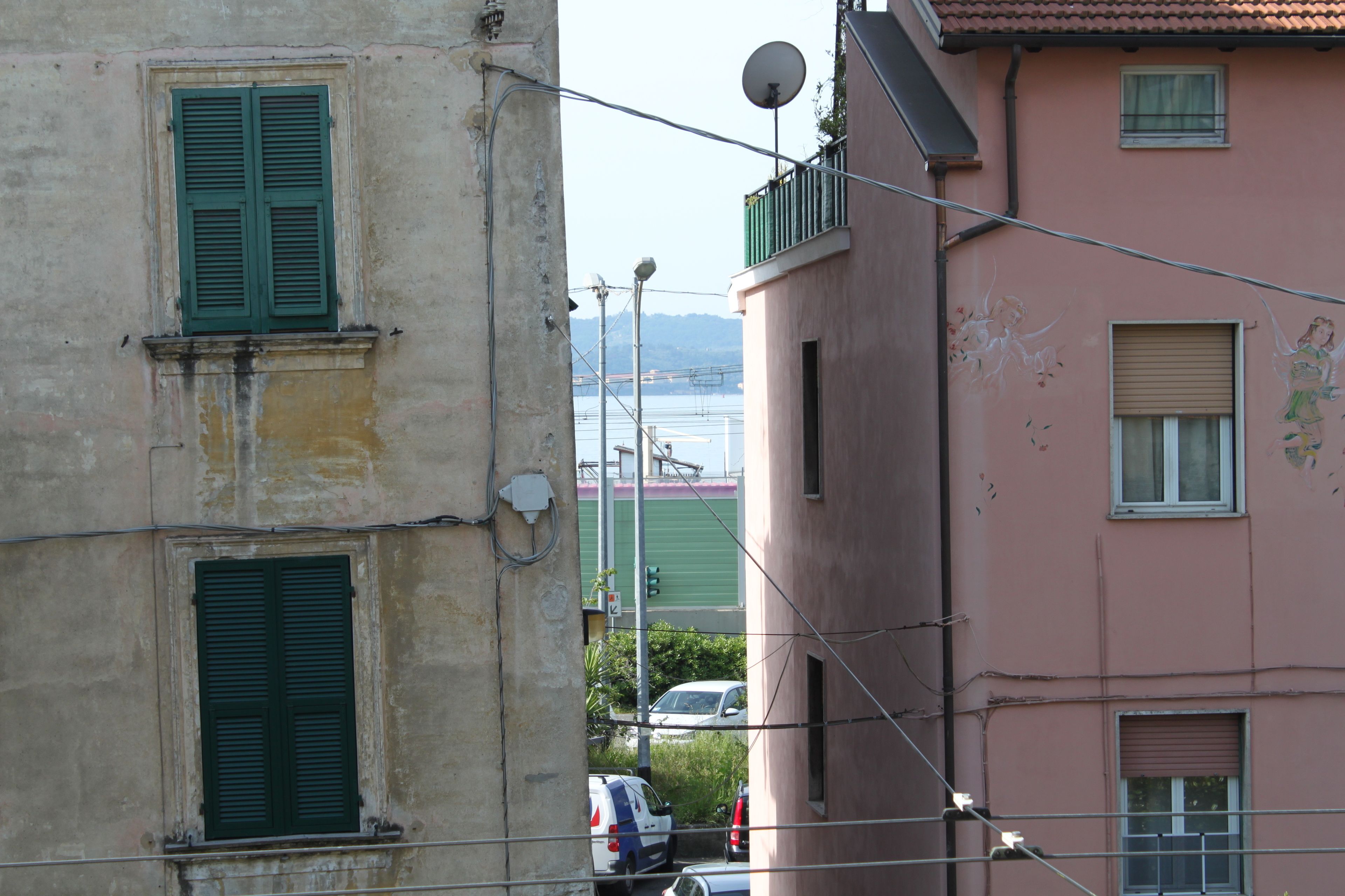 Foto - Le Coccole