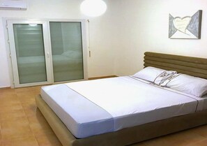 2 Schlafzimmer