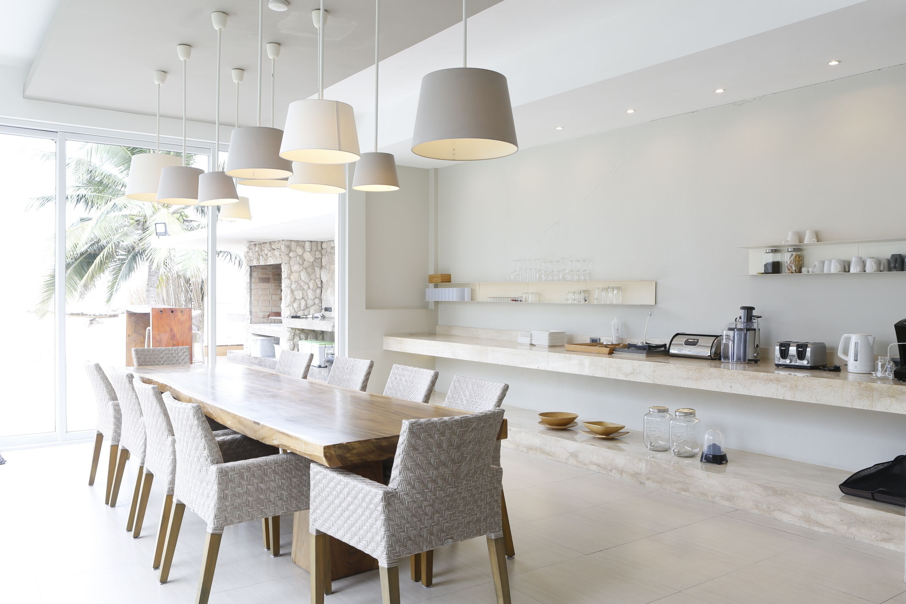 Spisemuligheder for familier