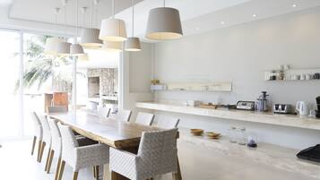 Spisemuligheder for familier