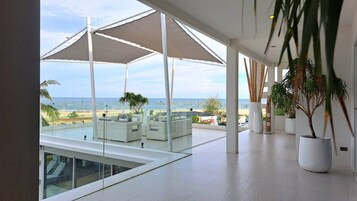 Televisión LED 55 pulgadas con canales de televisión vía satélite