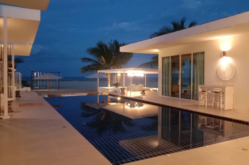 Vela Villa - Cha-am