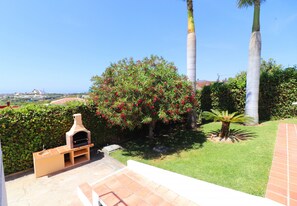 Terras