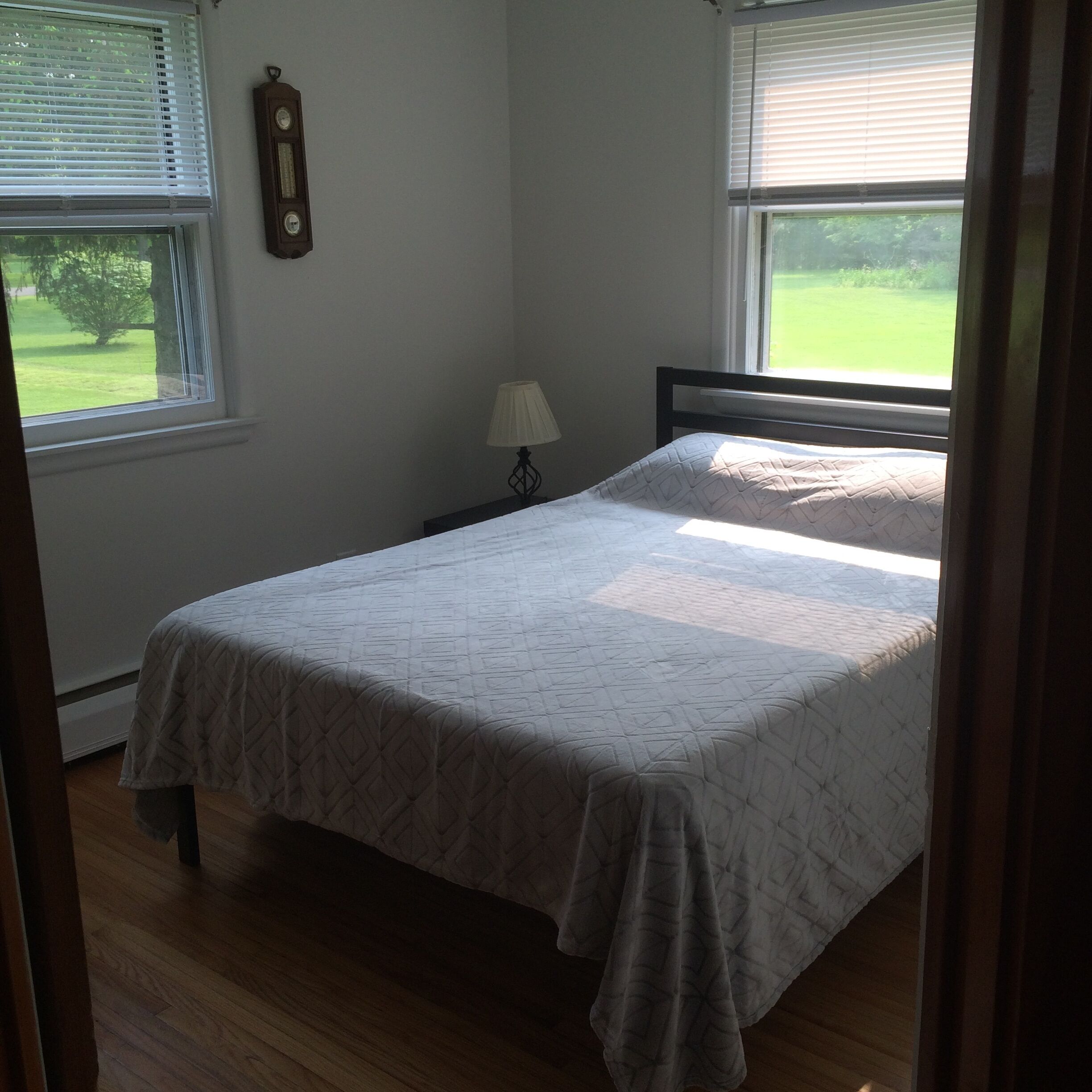 3 quartos, Wi-Fi, roupa de cama