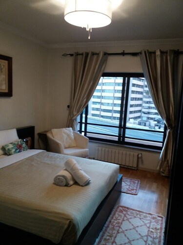 Lovely Vocation - Chambre fantastique