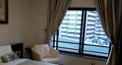 Lovely Vocation - Chambre fantastique