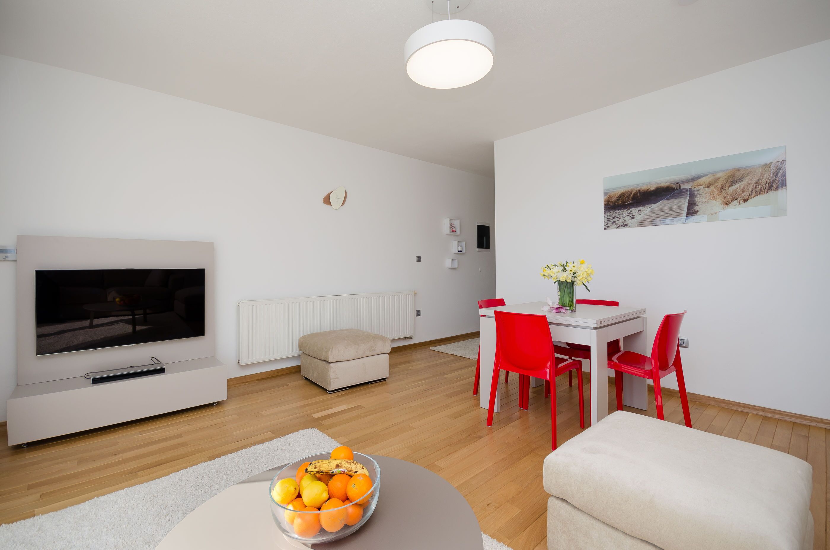 Appartementen Relax (86821-a1) - Kastav - Rijeka