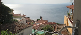 Castle Home Apartments