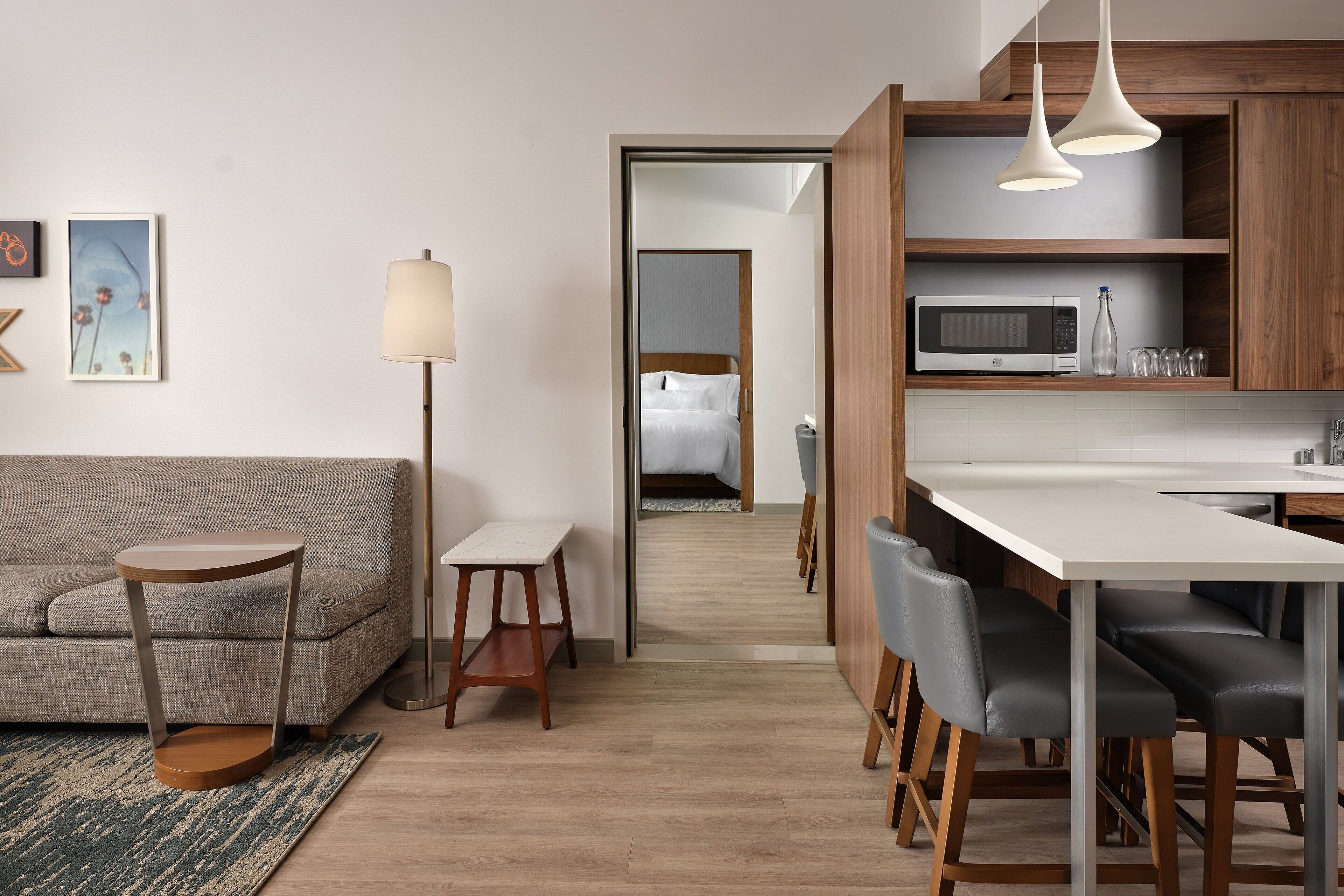 Foto - Element Anaheim Resort Convention Center