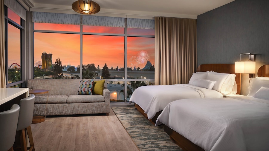 Element by Marriott Anaheim Resort Convention Center