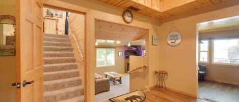 Intérieur