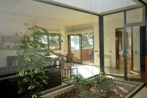 Interior - Club Villamar - A modern, fully detached family villa close to Lloret de Mar. (Vidreres)