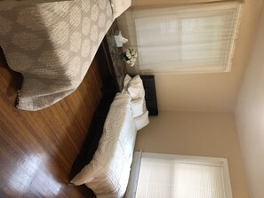 Interior - Close to downtown experience (Indianapolis)