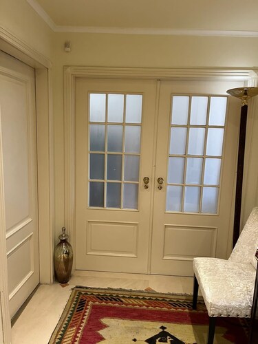 Lovely Vocation - Great Room