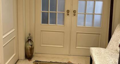 Lovely Vocation - Great Room