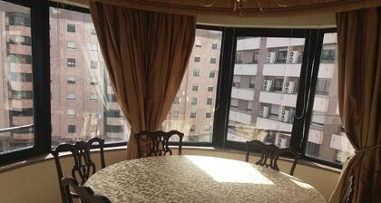 Lovely Vocation - Great Room