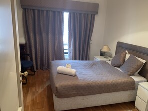1 slaapkamer, wifi
