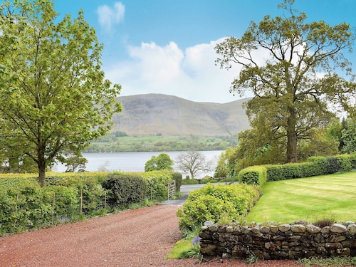 1 bedroom accommodation in Watermillock, near Penrith