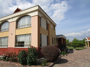 Coffee service - La Flor de la Canela (Paipa)
