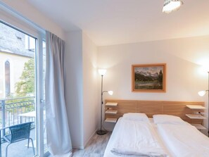 3 Schlafzimmer, Internetzugang
