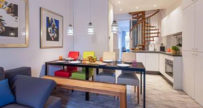 Apartamento IVA by Interhome