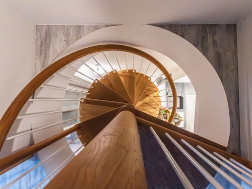 Apartment IVA by Interhome