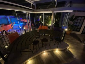 تناول الطعام