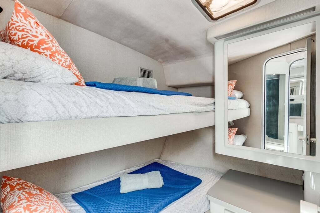 2 slaapkamers, wifi, beddengoed