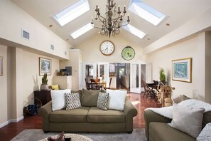 Smart TV, escritórios