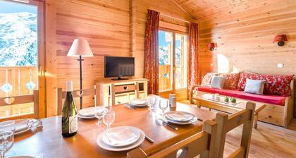 Appartement gemütlich, proche Centre ville | Piscine couverte et Sauna!