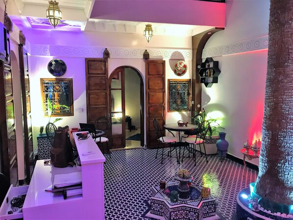 Restaurantes